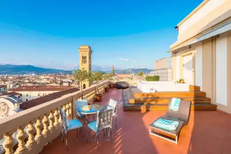The Excelsior, a Luxury Collection, Florence - 33