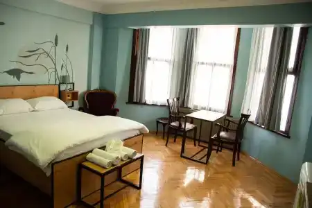 Yolohostel - 100