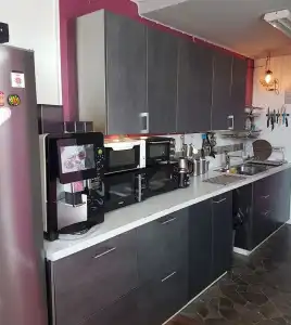 Crafoord Place - Hostel - 23