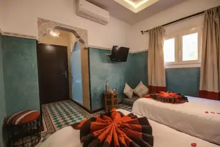 Riad Les Oliviers & Spa - 74