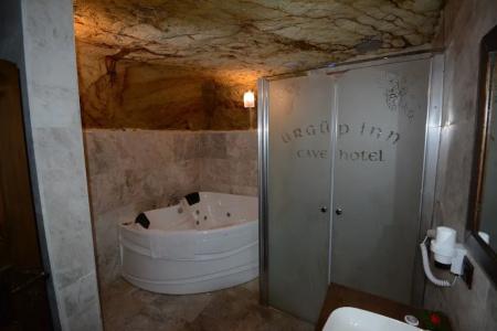 Urgup Inn Cave - 215