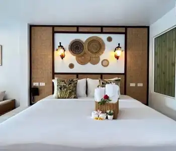 Arawan Beach Resort Krabi - 172