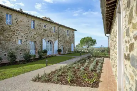 Podere Brizio - 16
