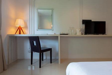 The Nest Resort Patong - 40