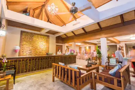 Ocean Pie Phuket - 25
