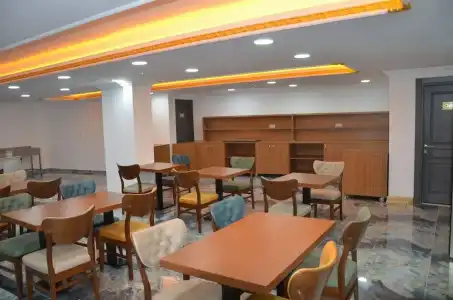Piyes Otel - 18