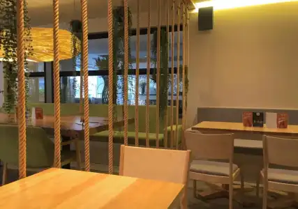 Citadines Sukhumvit 23 Bangkok - 11