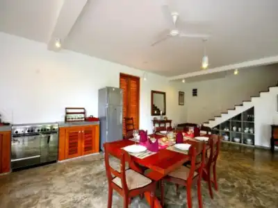 Highland Villa - 22