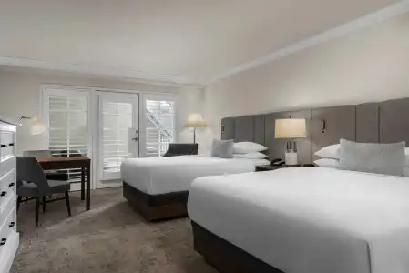 L'Auberge Del Mar - 65
