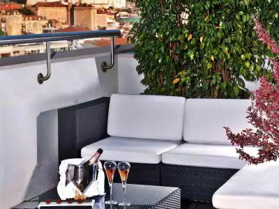 Sofitel Lisbon Liberdade - 19