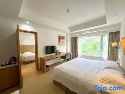 Ocean View Resort Yalong Bay - 95