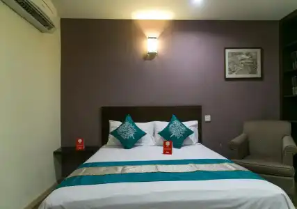 Rujia Inn - 1