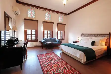 Otanti̇k Club & Spa - 148