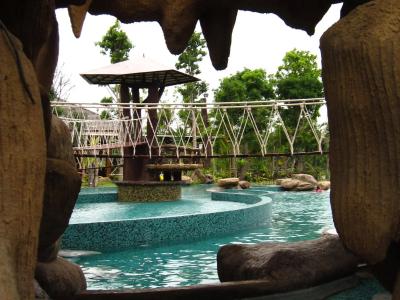 Tamnanpar Resort - 25