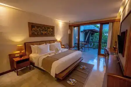Purana Suite Ubud - 128