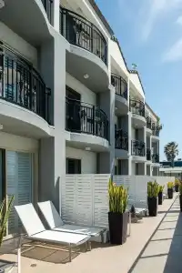 Ocean Park Inn - 69