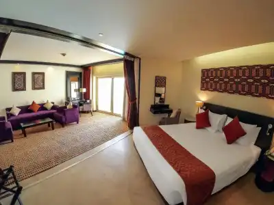 Mövenpick Resort Aswan - 57