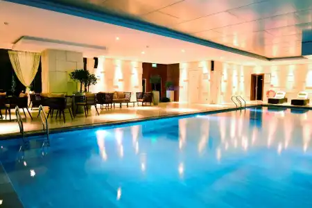 Amena Residences And Suites Managed By Meliã - 18