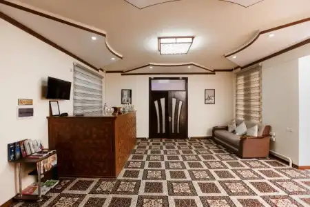 Xurshidabonu Guest House - 11
