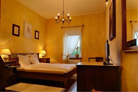 Romantic Boutique & Spa - 40