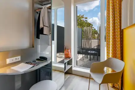 B&B Roma Pietralata Tiburtina - 6
