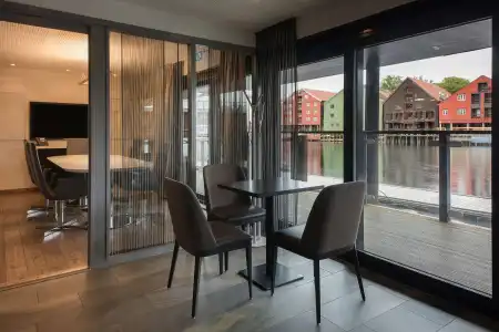 Scandic Bakklandet - 7
