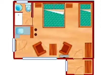 Apart Villas Ivica - 127