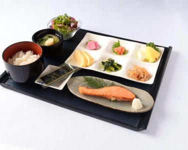 X-Wave Umeda(ORIXS & RESORTS) - 7
