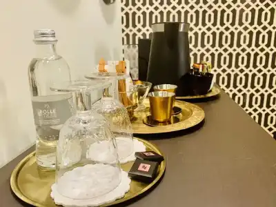 INTOMILAN Galleria Duomo I Boutique & Design Aparthotel - 32