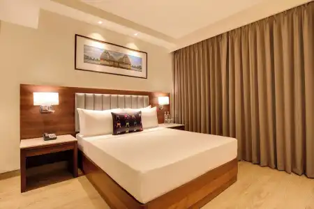 Keys Prima by Lemon Trees, Whitefield, Bengaluru - 85