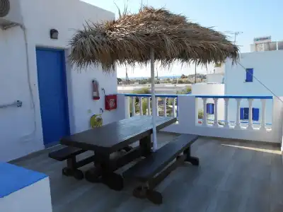 Studios Apartments Kapetanios - 79