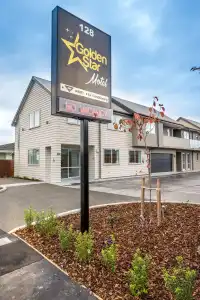 Golden Star Motel - 0