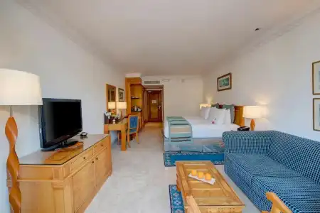 Crowne Plaza Resort Salalah by IHG - 36