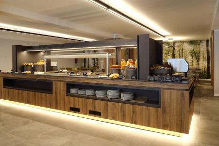 Armon Greenblu & Wellness - 10