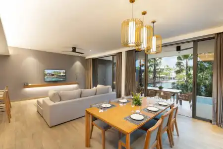 Stay Wellbeing & Lifestyle Resort - 14