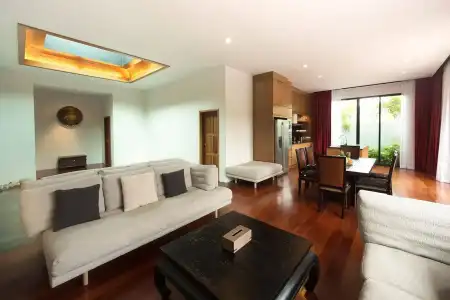 Baan Bua Estate by Tropiclook - 3