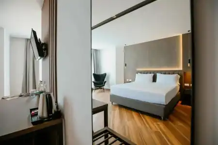 Klajdi Resort & SPA - 2