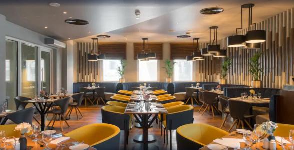 Premier Inn Al Jaddaf - 24
