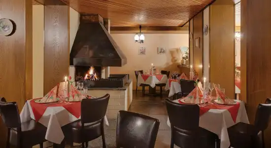 Schlossberghotel - 20