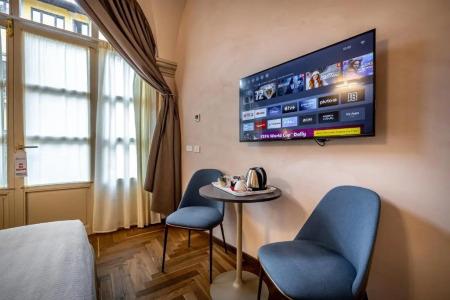 La Scaletta Al Ponte Vecchio - 123