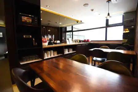 57 Myeongdong Hostel - 19