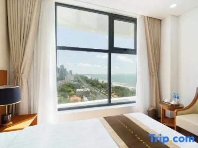 Victory Vung Tau - New Wing - 85