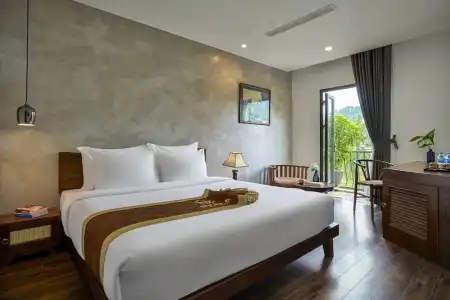 Draha Halong - Serenity, Charm and Nature - Preferred by Western Travelers - 63