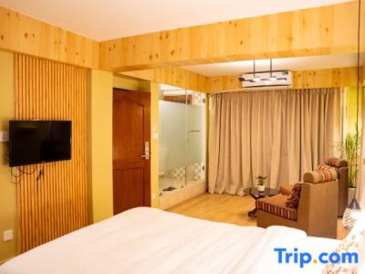Nag Pukhu Guest House - 49
