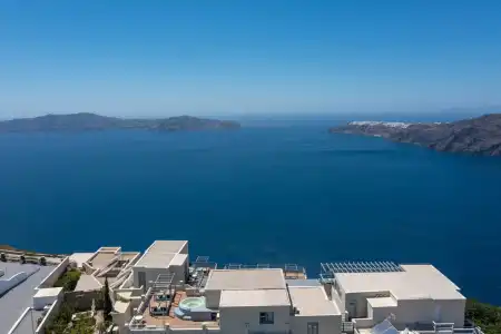 Gizis Cliffside Suites - 15