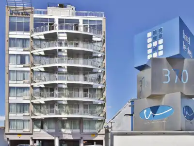 Le Bleu - 22