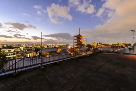 Rc Kyoto Yasaka - 16