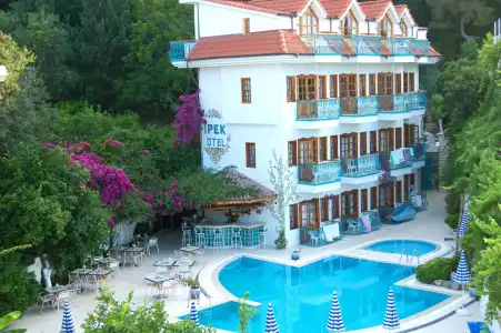 La Boutique Ipek - 14