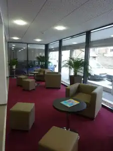 Appart'hôtel Odalys City Rennes Lorgeril - 7