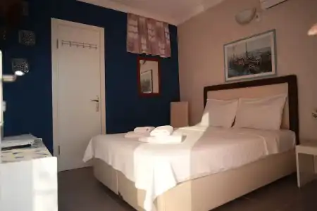 Tunc Otel - 52